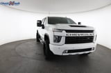 2023 Chevrolet Silverado - Preview 3