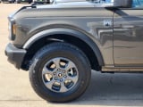 2026 Ford Bronco - Preview 6