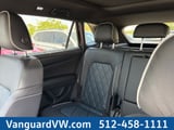 2026 Volkswagen Atlas Cross Sport - Preview 12
