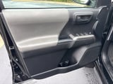2021 Toyota Tacoma - Preview 11