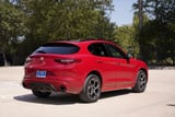 2023 Alfa Romeo Stelvio - Preview 5