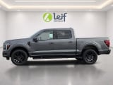 2026 Ford F-150 - Preview 4