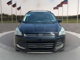 2014 Ford Escape - Preview 2