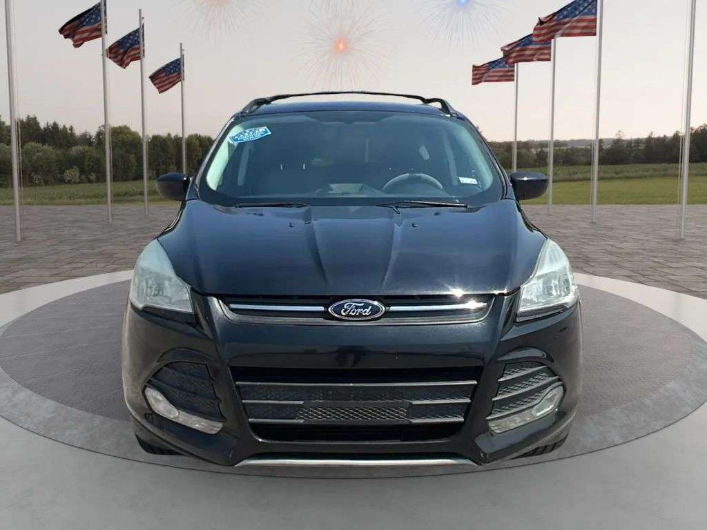 2014 Ford Escape - Image 3