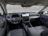 2026 Ford Explorer - Preview 9