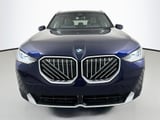 2026 BMW X3 - Preview 3