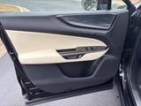 2024 Lexus NX - Preview 12