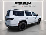 2026 Jeep Grand Wagoneer - Preview 7