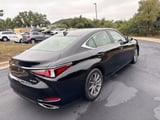 2019 Lexus ES - Preview 5