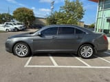 2018 Ford Taurus - Preview 8