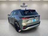 2026 Volkswagen Tiguan - Preview 3