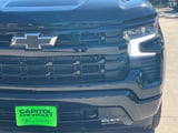 2026 Chevrolet Silverado 1500 - Preview 10