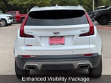 2023 Cadillac XT4 - Preview 4