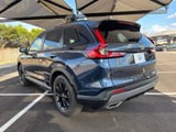 2027 Honda CR-V - Preview 4
