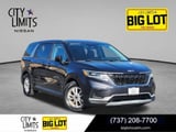 2022 Kia Carnival - Preview 2