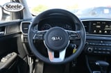 2022 Kia Sportage - Preview 10