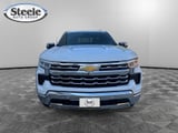 2026 Chevrolet Silverado - Preview 7