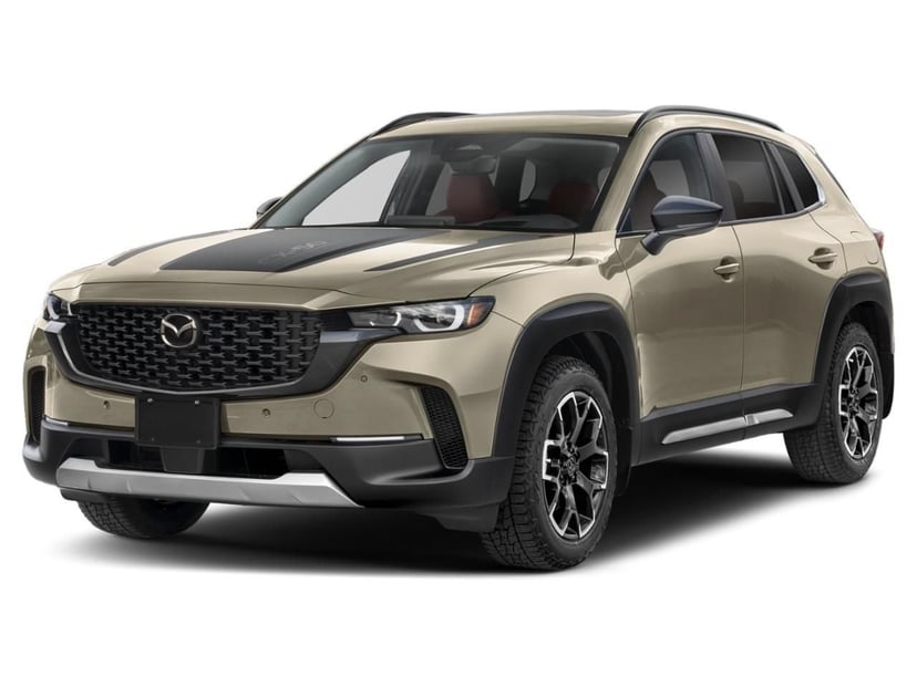 2026 Mazda CX-50 - Image 1