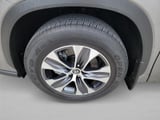 2026 Toyota Highlander - Preview 8