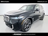 2026 BMW X5 - Preview 2