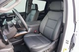 2026 Chevrolet Silverado 1500 - Preview 10