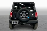 2026 Ford Bronco - Preview 4