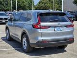 2026 Honda CR-V - Preview 6