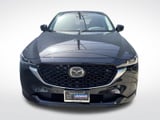 2024 Mazda CX-5 - Preview 3