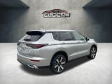 2026 Mitsubishi Outlander - Preview 5
