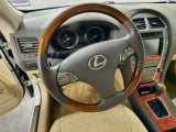 2012 Lexus ES - Preview 11