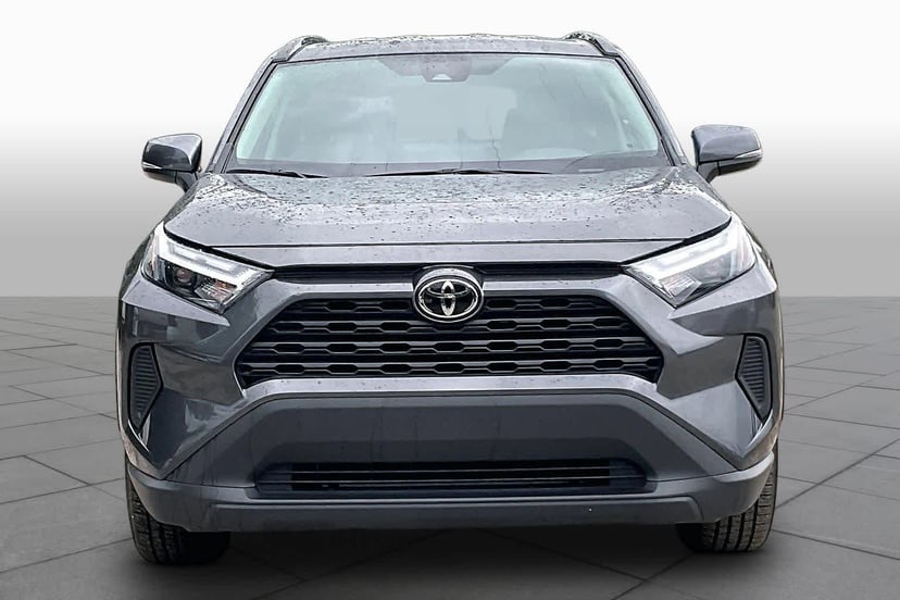 2024 Toyota RAV4 - Image 3