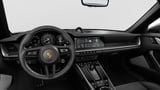 2021 Porsche 911 - Preview 5