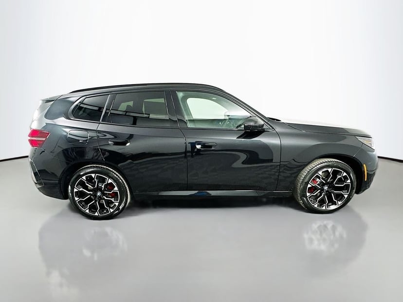 2026 BMW X3 - Image 3