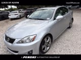 2012 Lexus IS - Preview 2