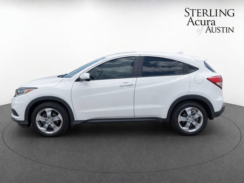 2017 Honda HR-V - Image 2