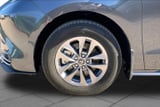 2025 Toyota Sienna - Preview 10