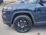 2026 Jeep Compass - Preview 9