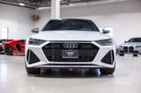 2025 Audi RS 7 - Preview 2
