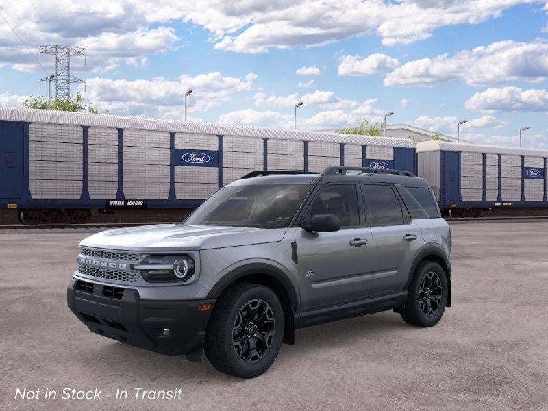 2026 Ford Bronco Sport - Image 1