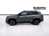 2026 Subaru Forester - Preview 4