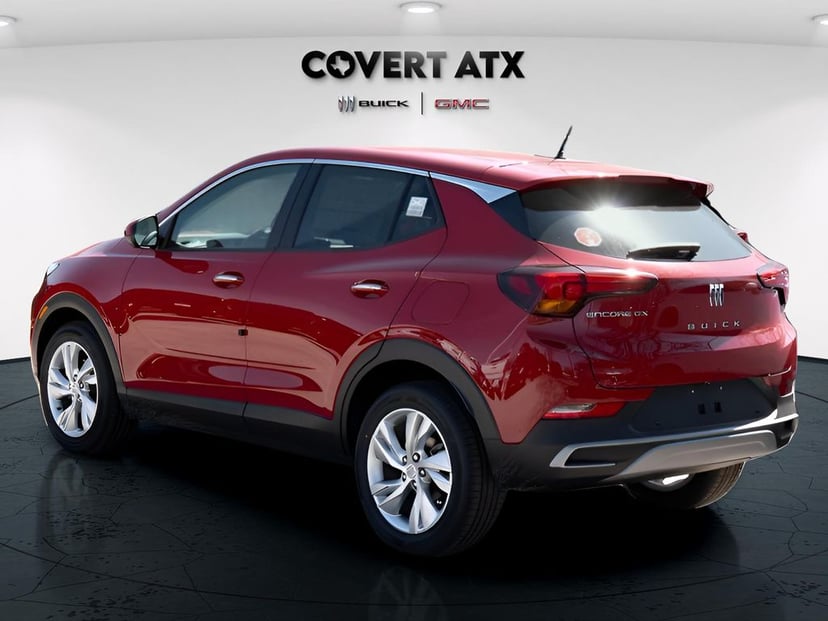2026 Buick Encore GX - Image 2