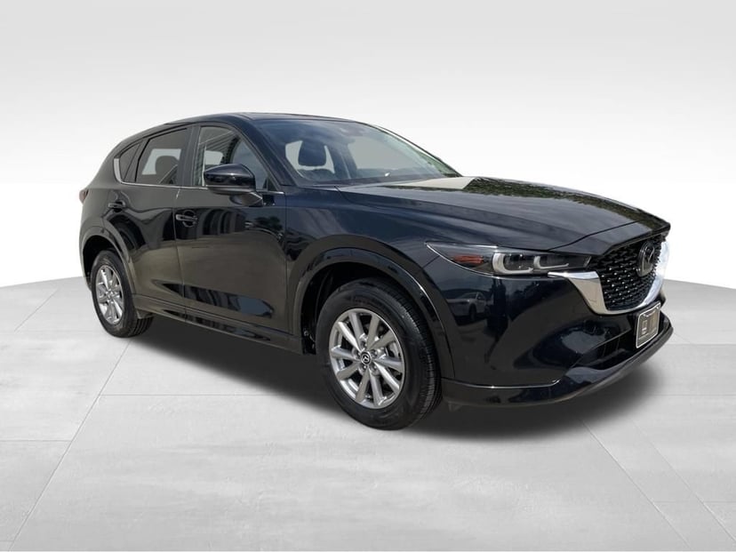 2025 Mazda CX-5 - Image 1