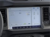 2026 Ford Bronco - Preview 15