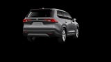 2026 Toyota Grand Highlander - Preview 9
