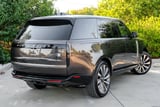 2026 Land Rover Range Rover - Preview 9