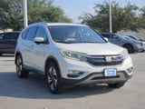 2015 Honda CR-V - Preview 3