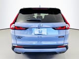 2026 Honda CR-V - Preview 6