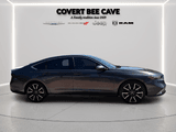 2025 Honda Accord - Preview 11