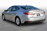 2025 Toyota Camry - Preview 11