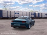 2026 Ford Mustang - Preview 8